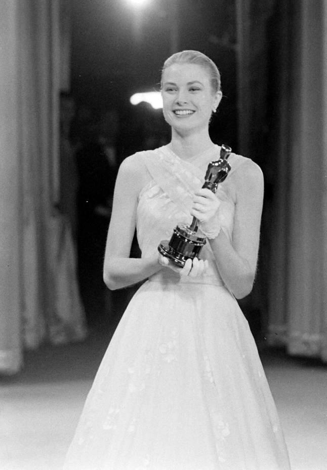 Grace Kelly