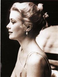 Grace Kelly