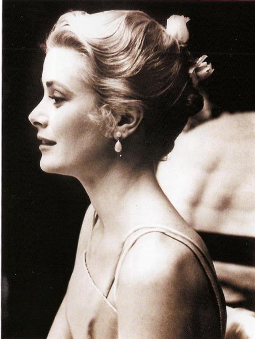 Grace Kelly