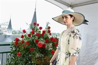 Krysten Ritter 139th Kentucky Derby at Churchill Downs - May 4, 2013 