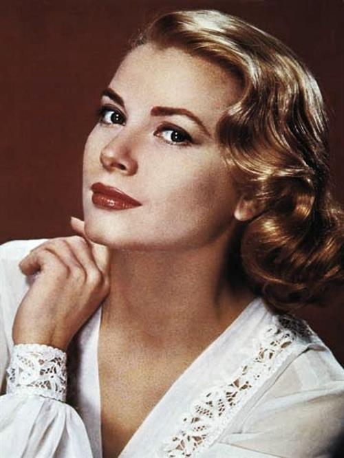 Grace Kelly