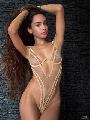 Dulce Nude Pictures Dulce: Selfie 4U: Don't Forget Me