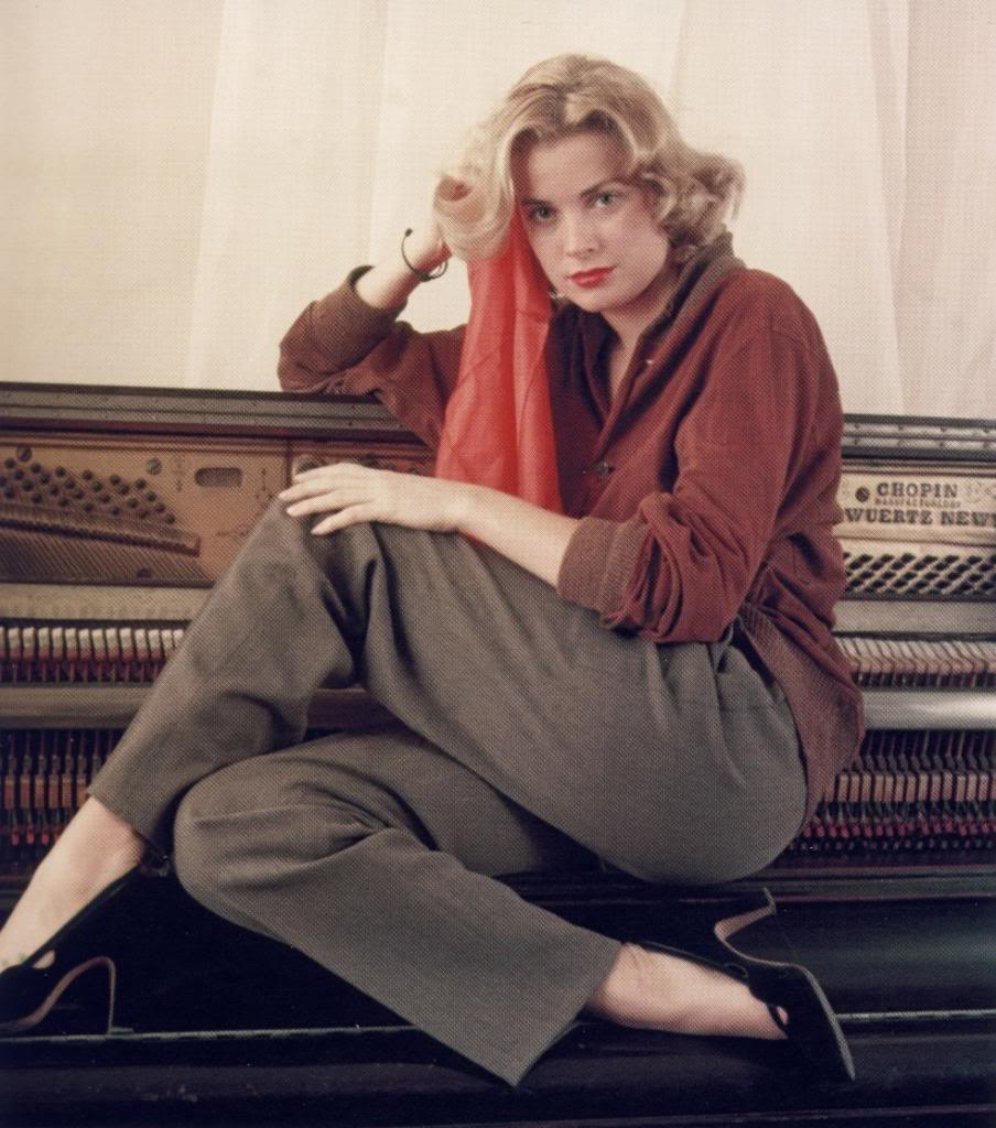 Grace Kelly