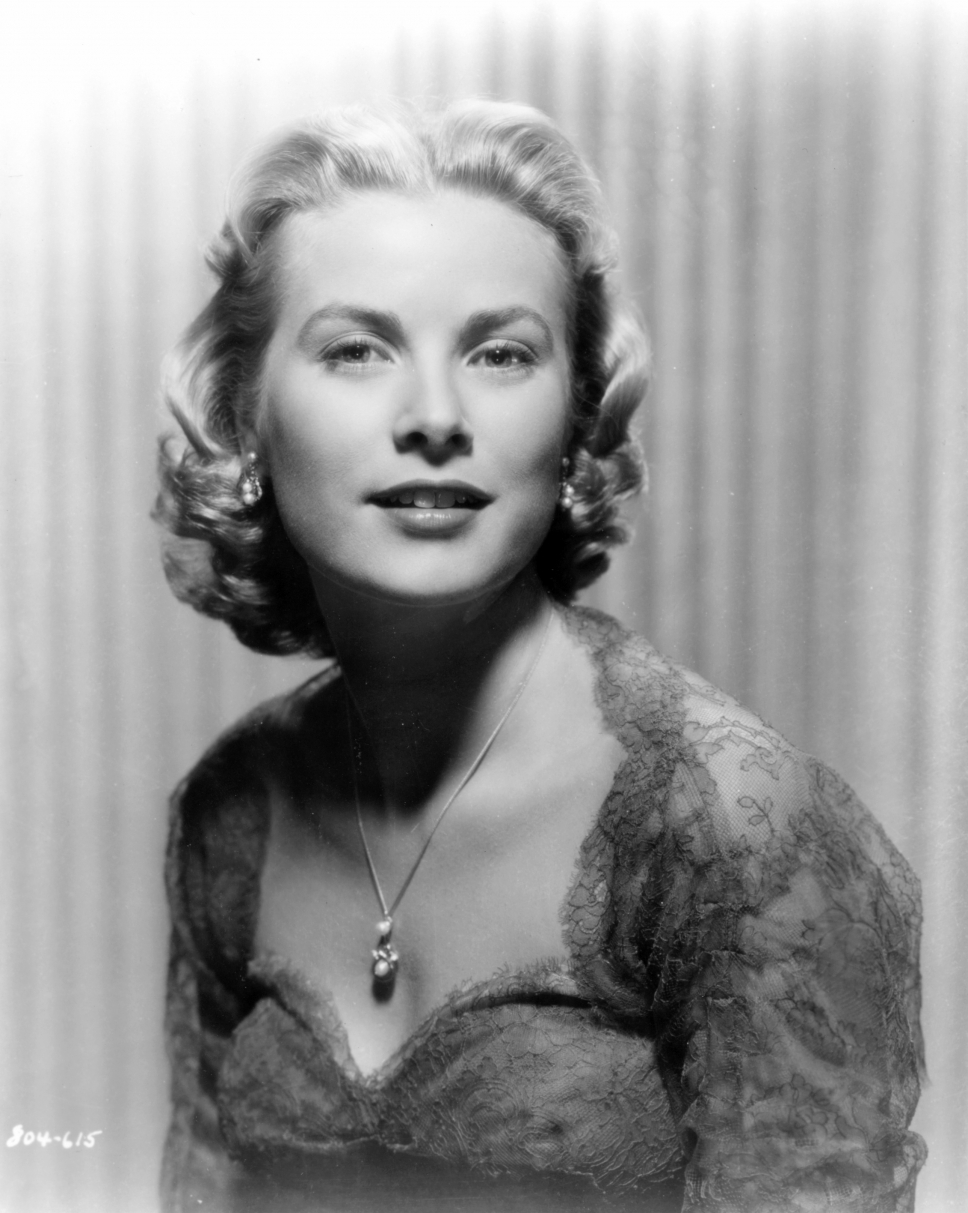 Grace Kelly