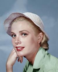 Grace Kelly