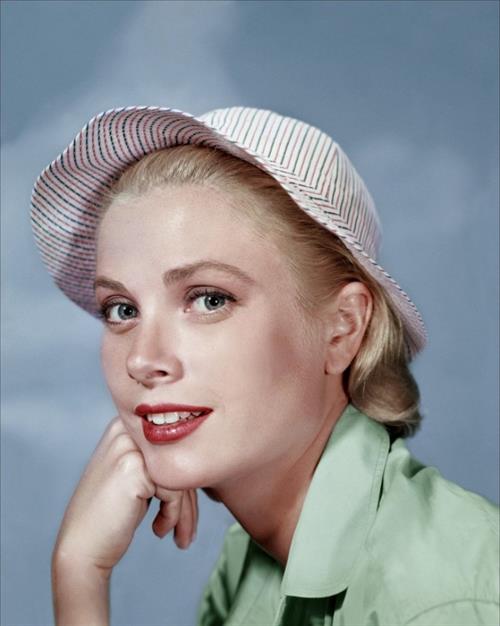 Grace Kelly