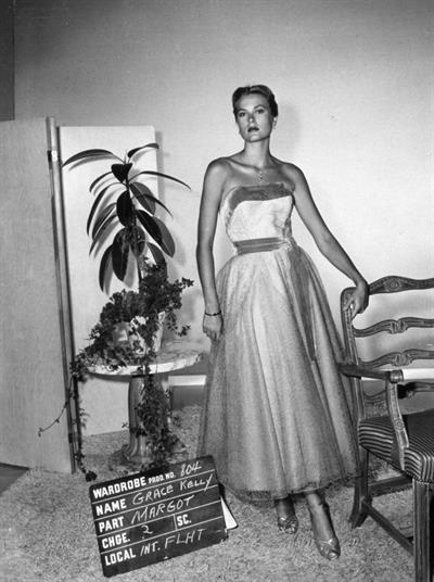 Grace Kelly