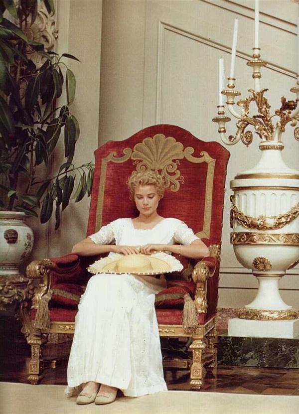 Grace Kelly