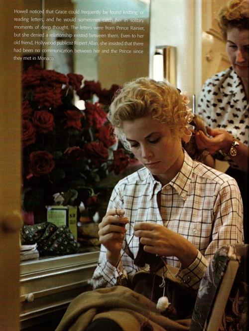 Grace Kelly