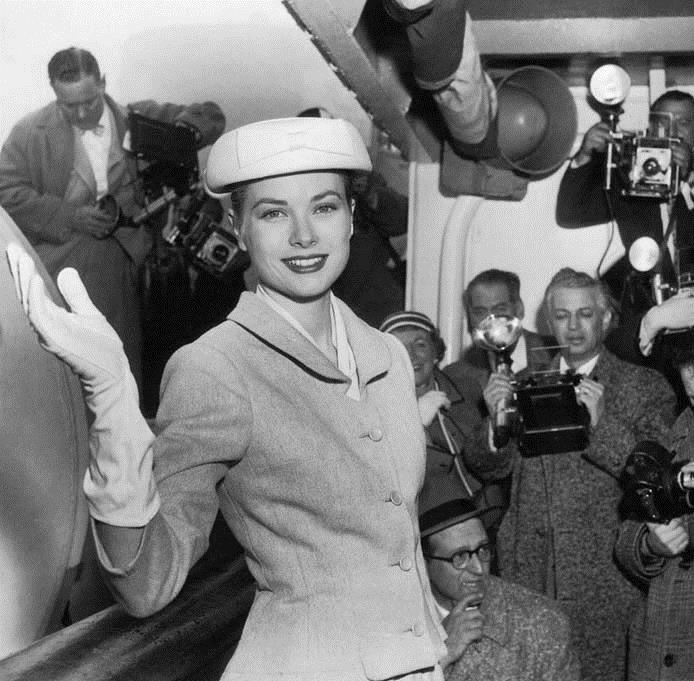Grace Kelly