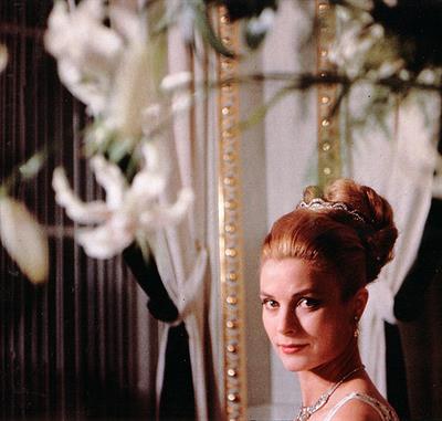Grace Kelly