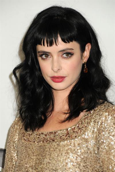 Krysten Ritter