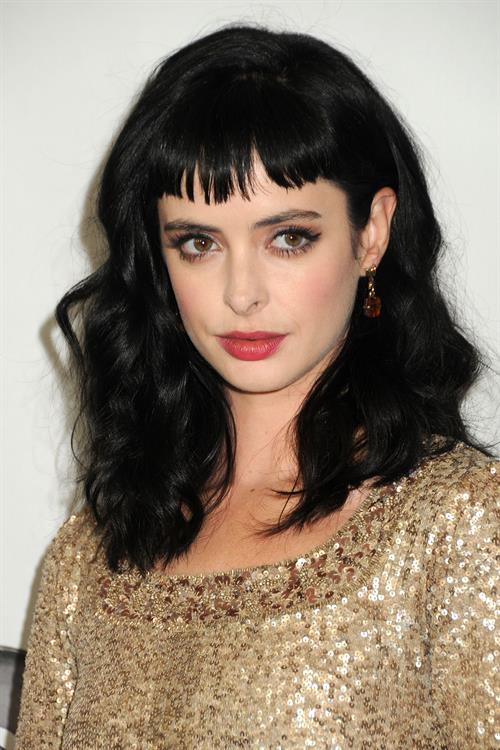 Krysten Ritter