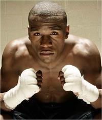 Floyd Mayweather Jr