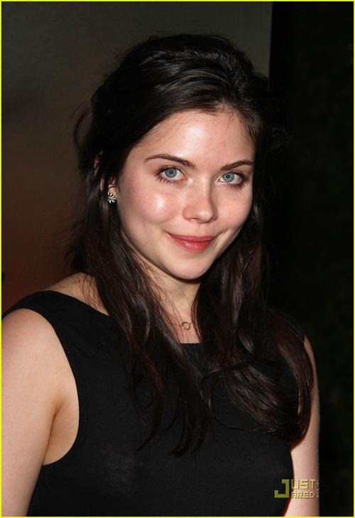 Grace Phipps