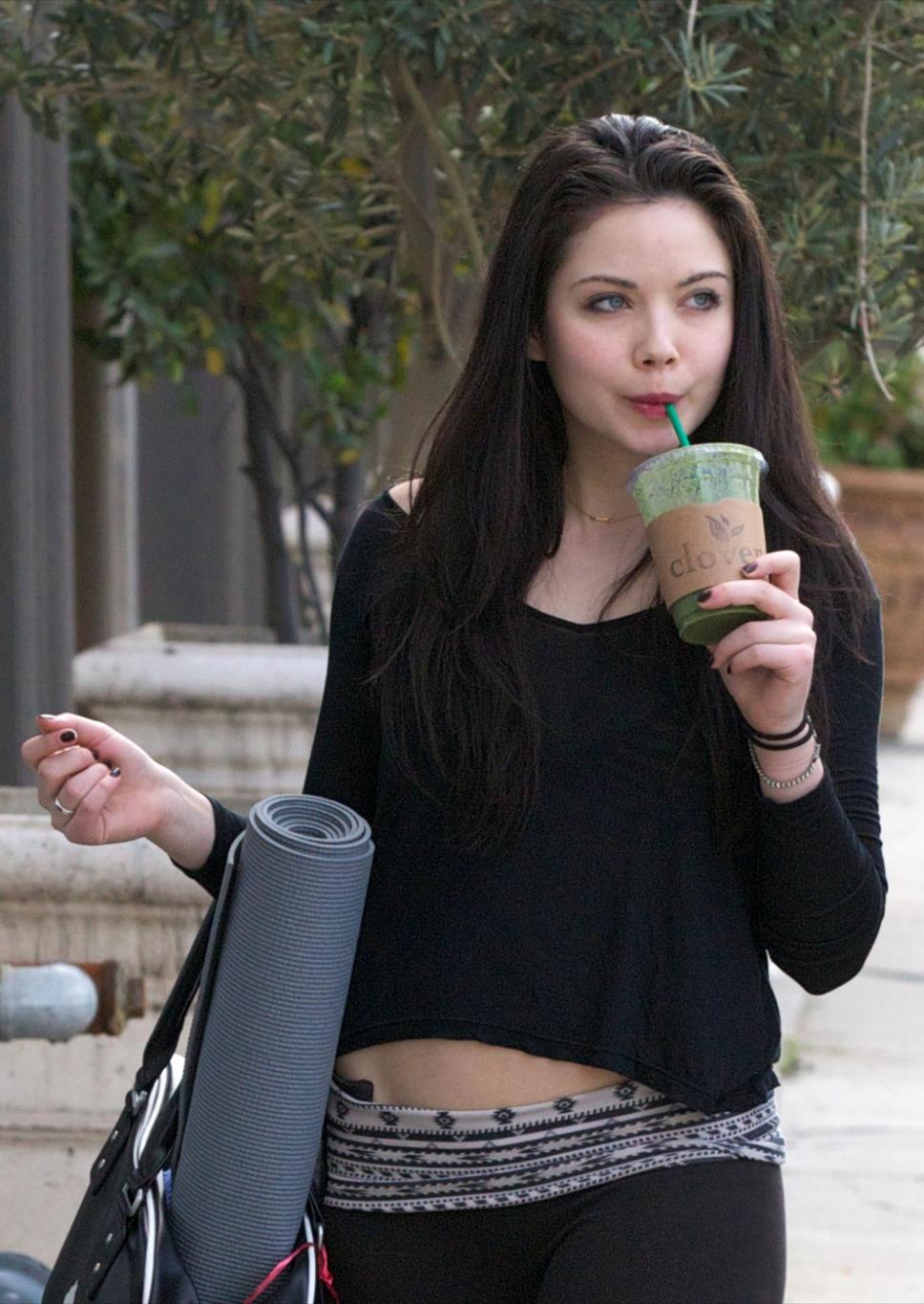 Grace Phipps