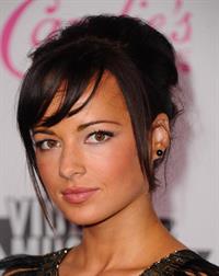 Ashley Rickards