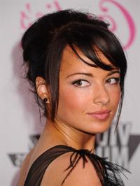 Ashley Rickards