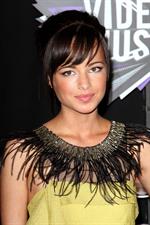 Ashley Rickards