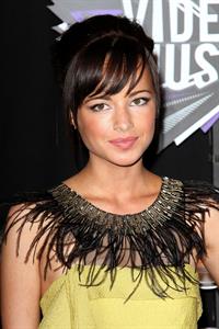 Ashley Rickards