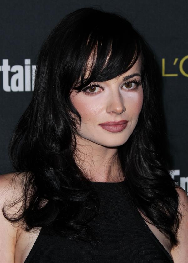 Ashley Rickards