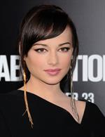 Ashley Rickards