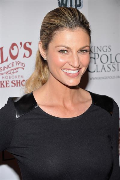 Erin Andrews