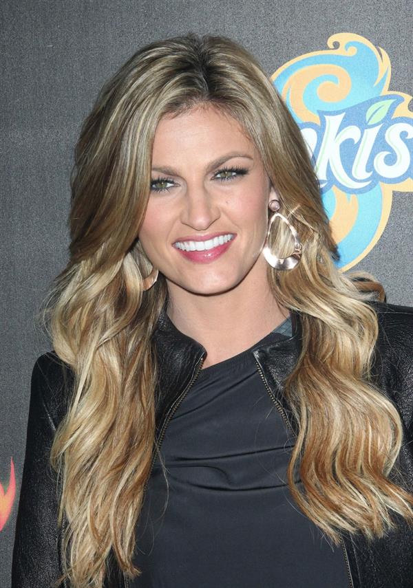 Erin Andrews