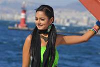 Shanvi New Stills