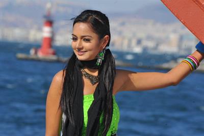 Shanvi New Stills