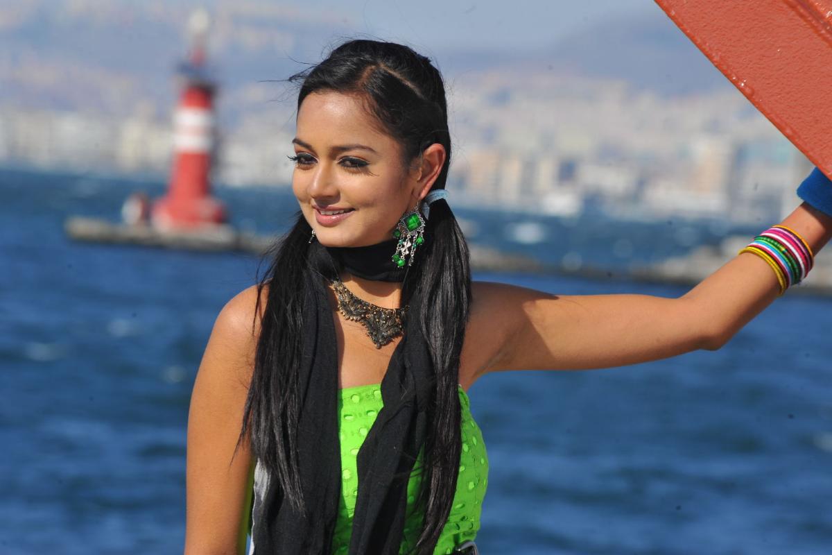 Shanvi New Stills