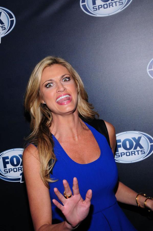 Erin Andrews