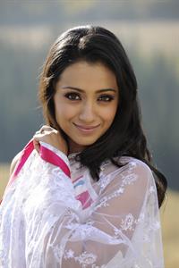 Trisha Krishnan