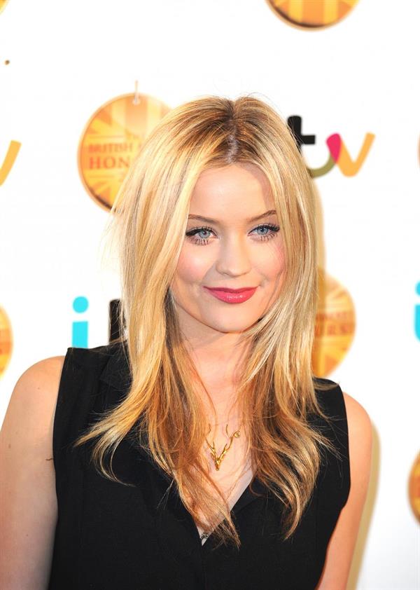 Laura Whitmore