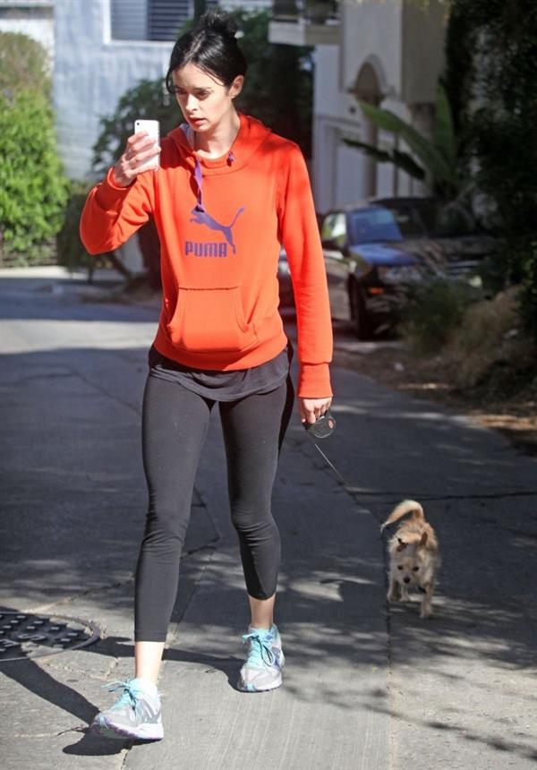 Krysten Ritter