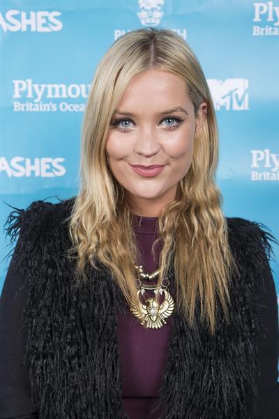 Laura Whitmore