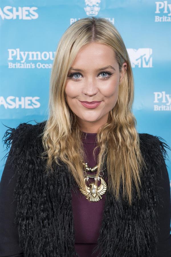 Laura Whitmore