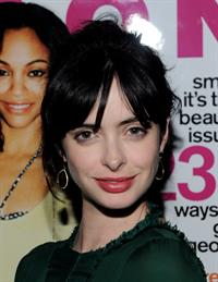 Krysten Ritter