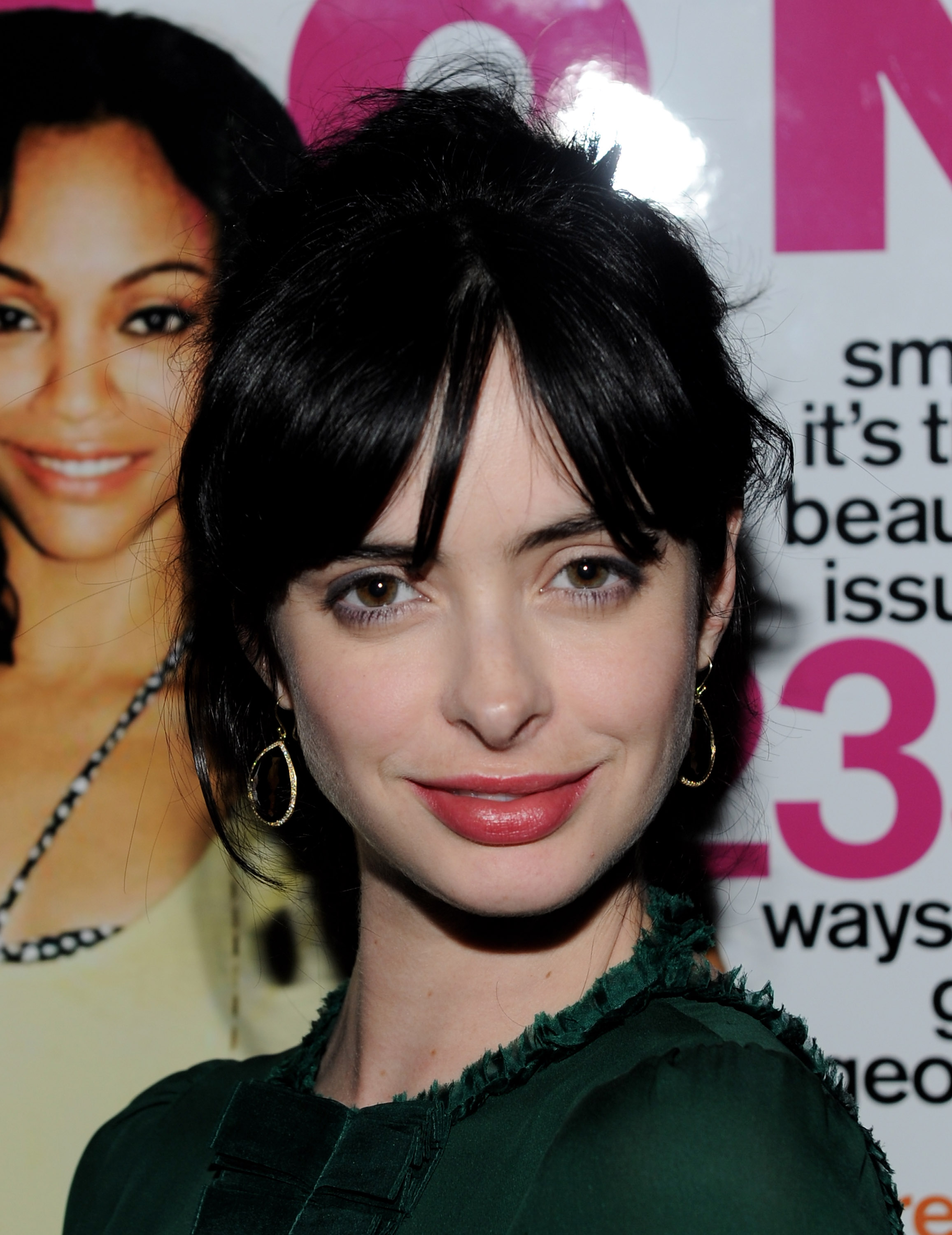 Krysten Ritter