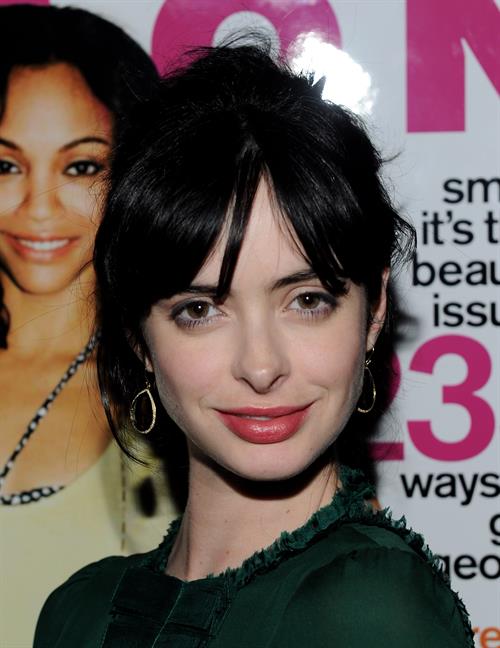 Krysten Ritter