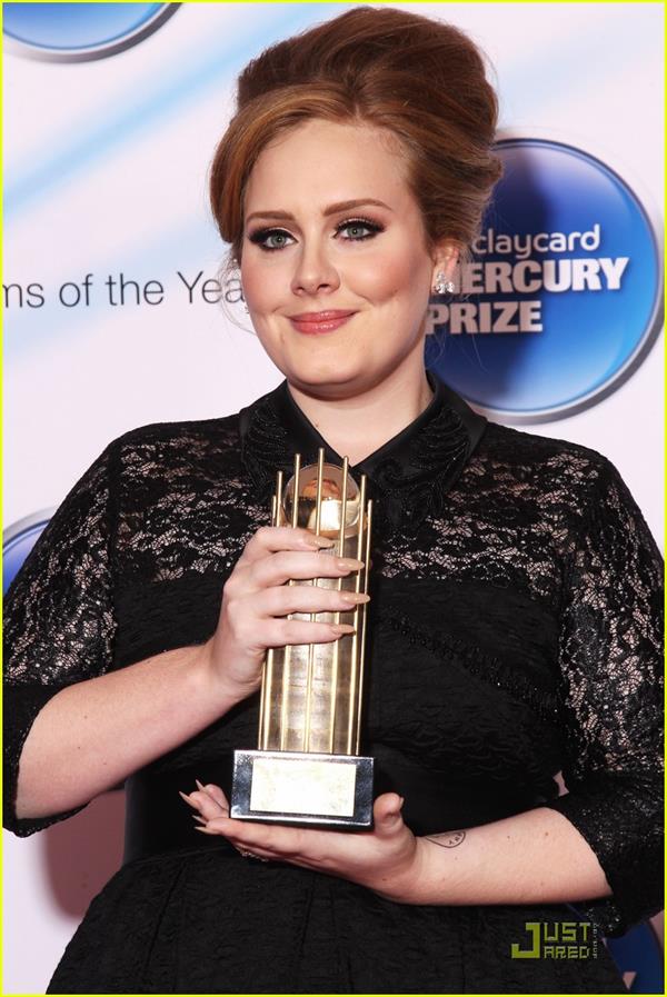 Adele