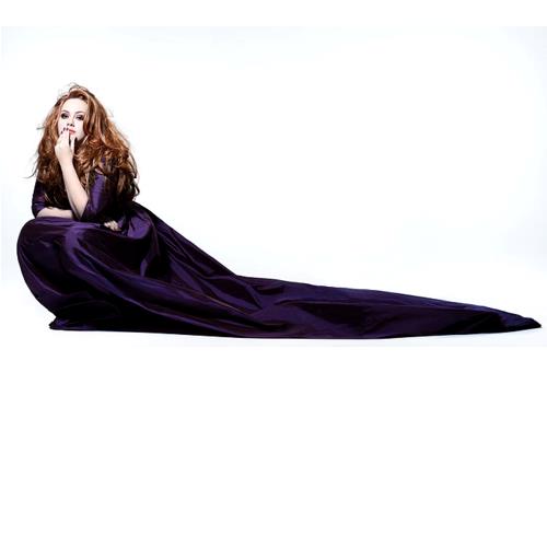 Adele