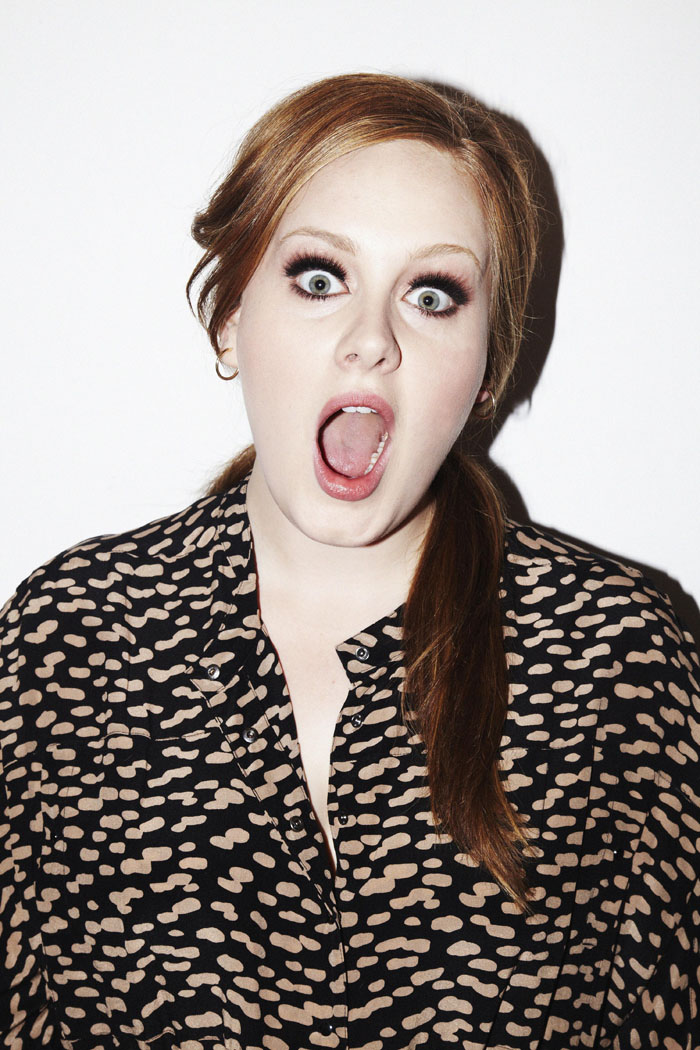 Adele