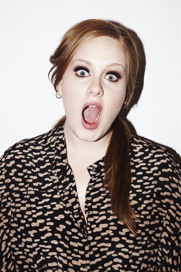 Adele