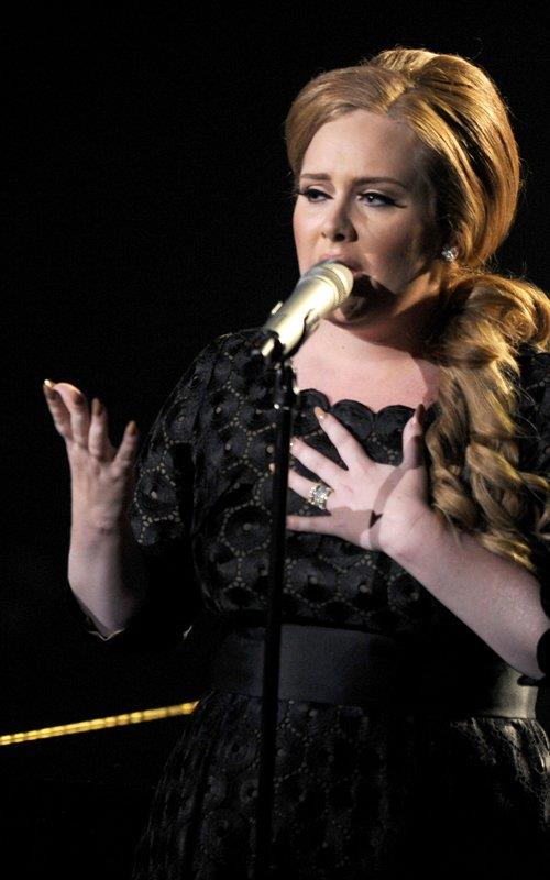 Adele