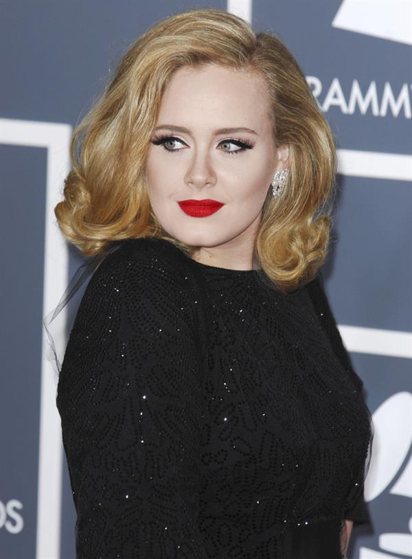 Adele