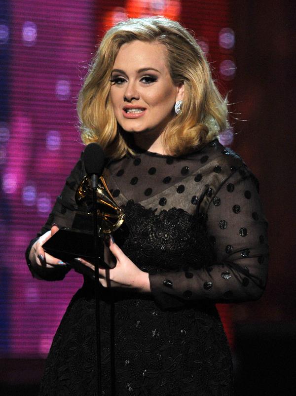 Adele