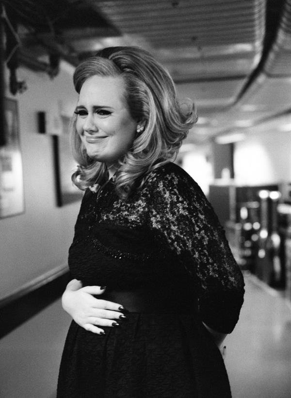 Adele