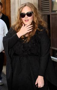 Adele
