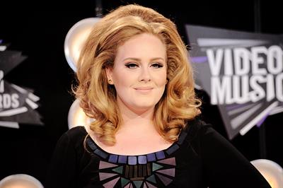 Adele